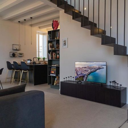 Suite Elios Syracuse Exterior foto