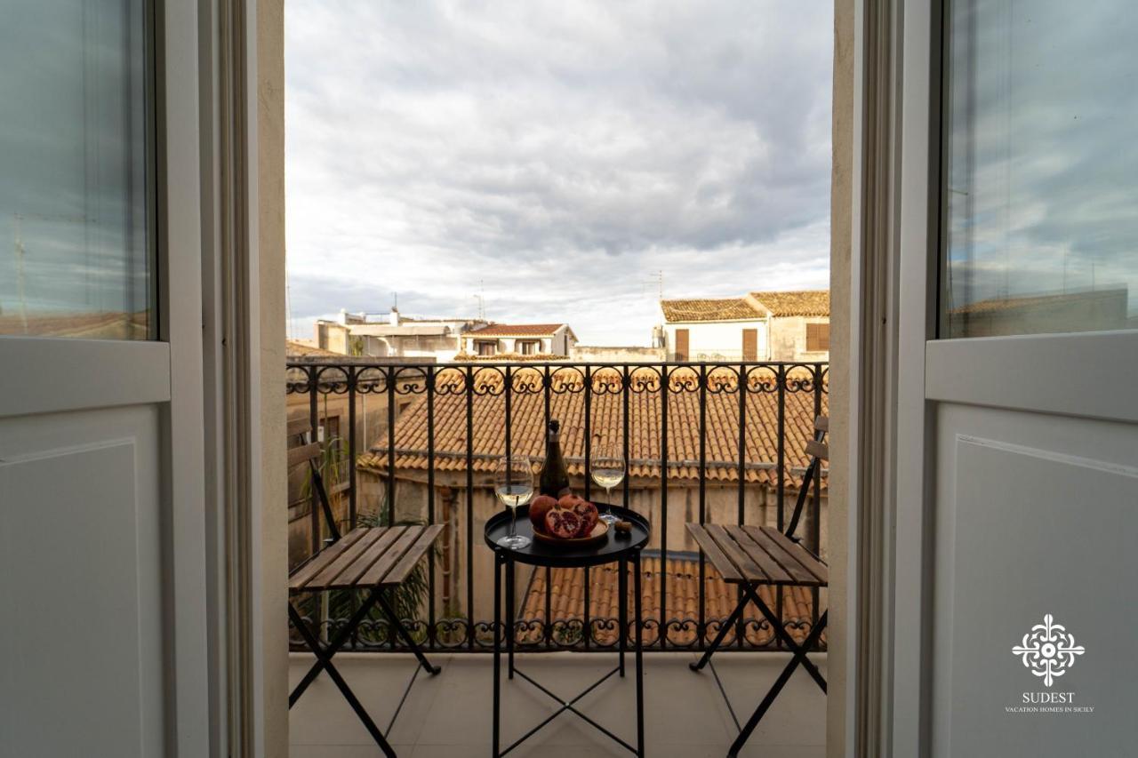 Suite Elios Syracuse Exterior foto
