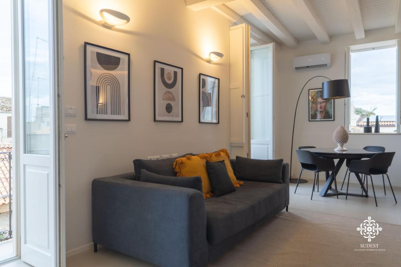 Suite Elios Syracuse Exterior foto