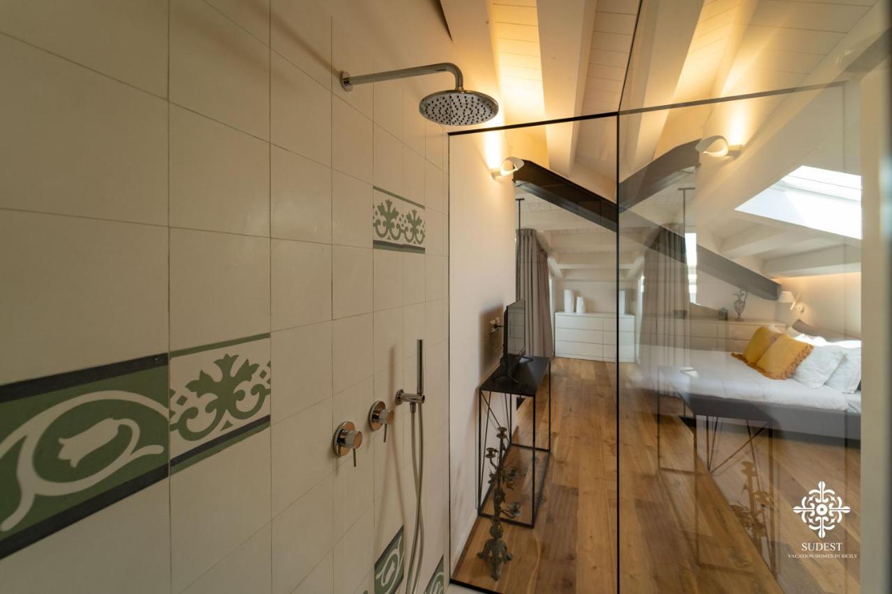 Suite Elios Syracuse Exterior foto