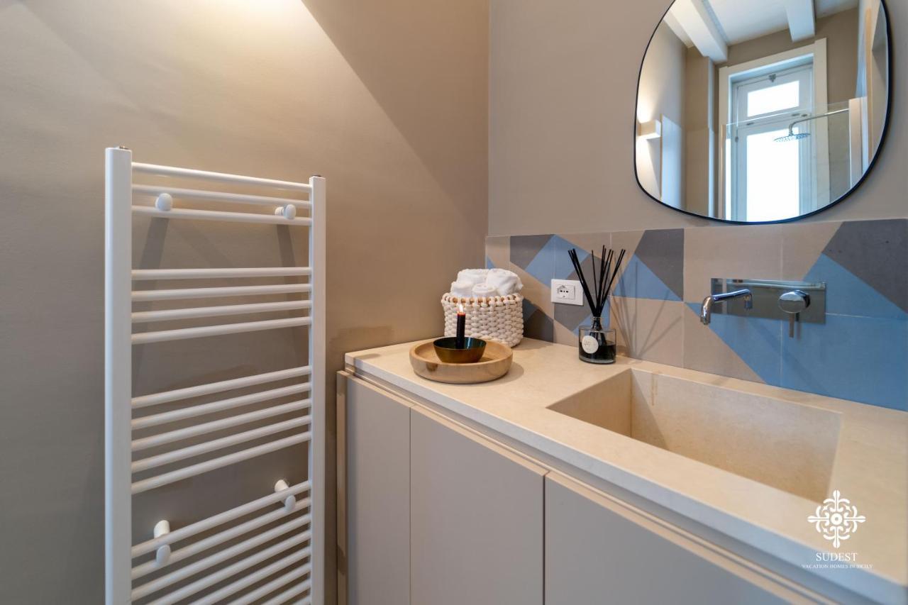 Suite Elios Syracuse Exterior foto