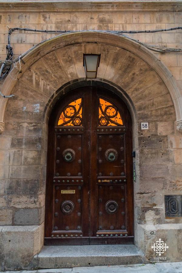 Suite Elios Syracuse Exterior foto