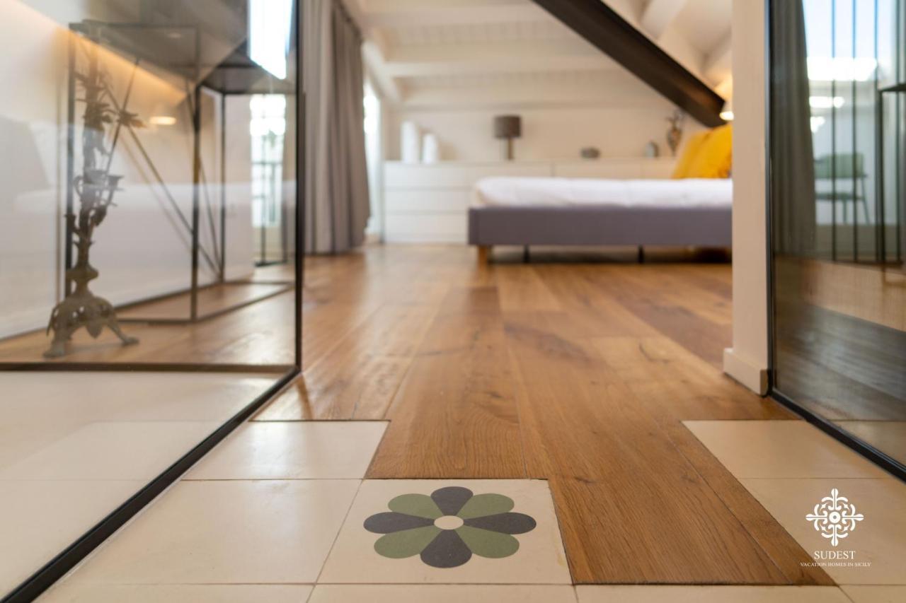 Suite Elios Syracuse Exterior foto