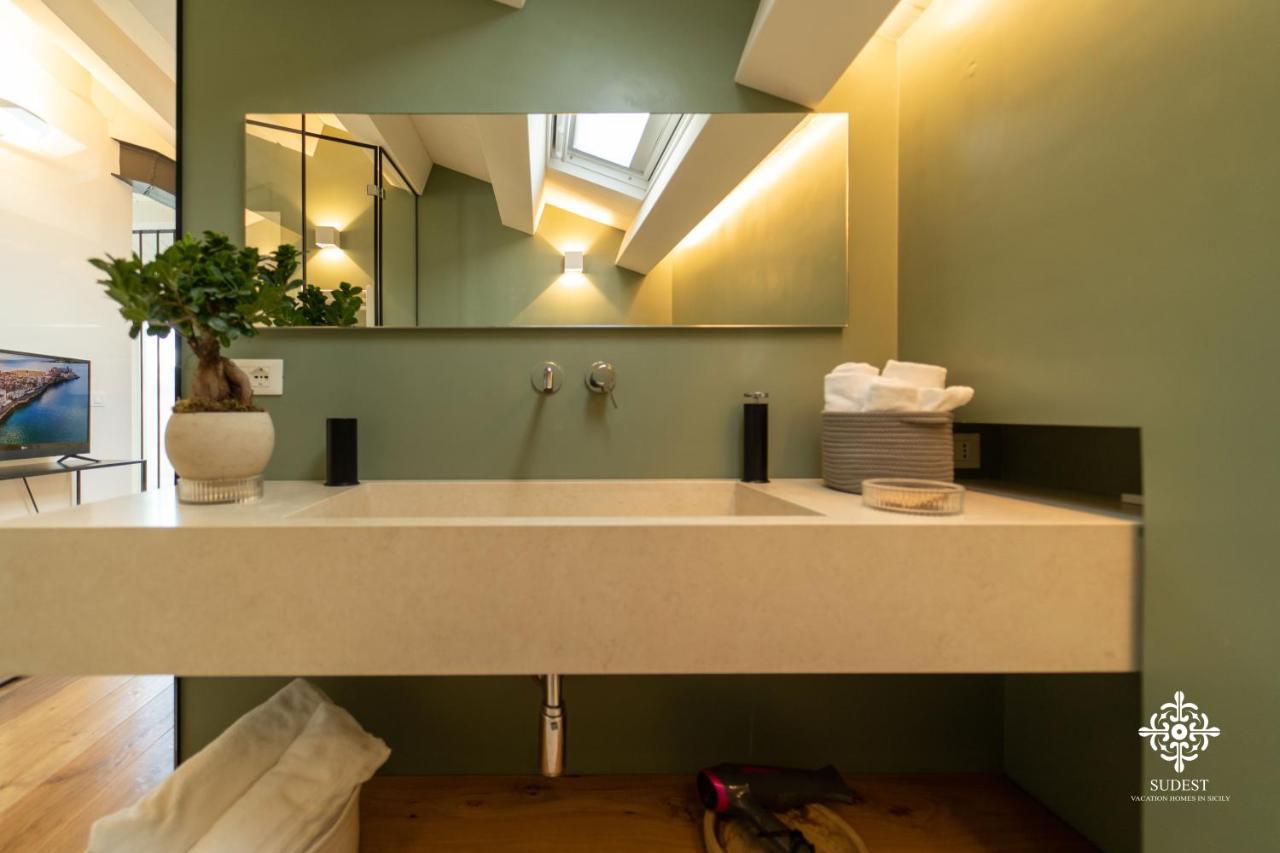 Suite Elios Syracuse Exterior foto