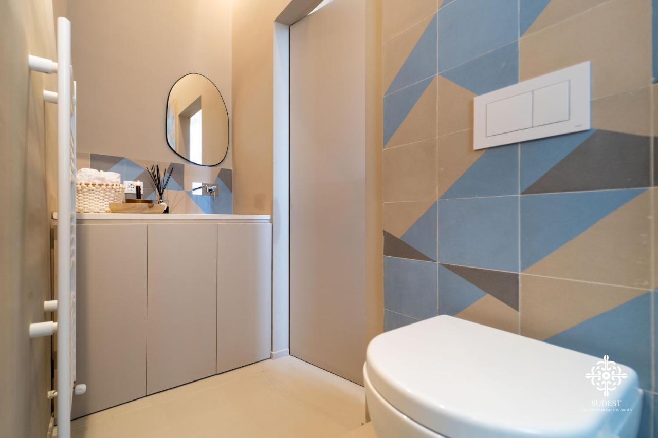Suite Elios Syracuse Exterior foto