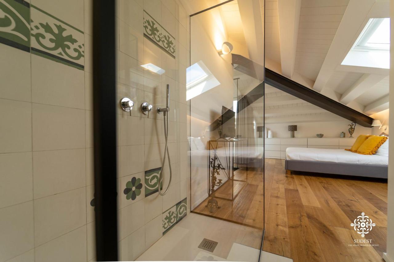 Suite Elios Syracuse Exterior foto