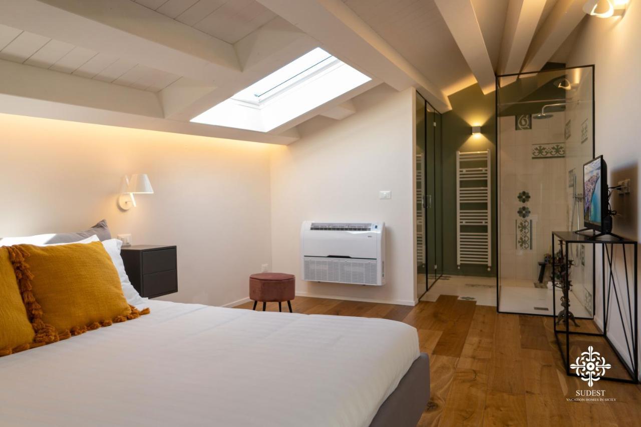 Suite Elios Syracuse Exterior foto