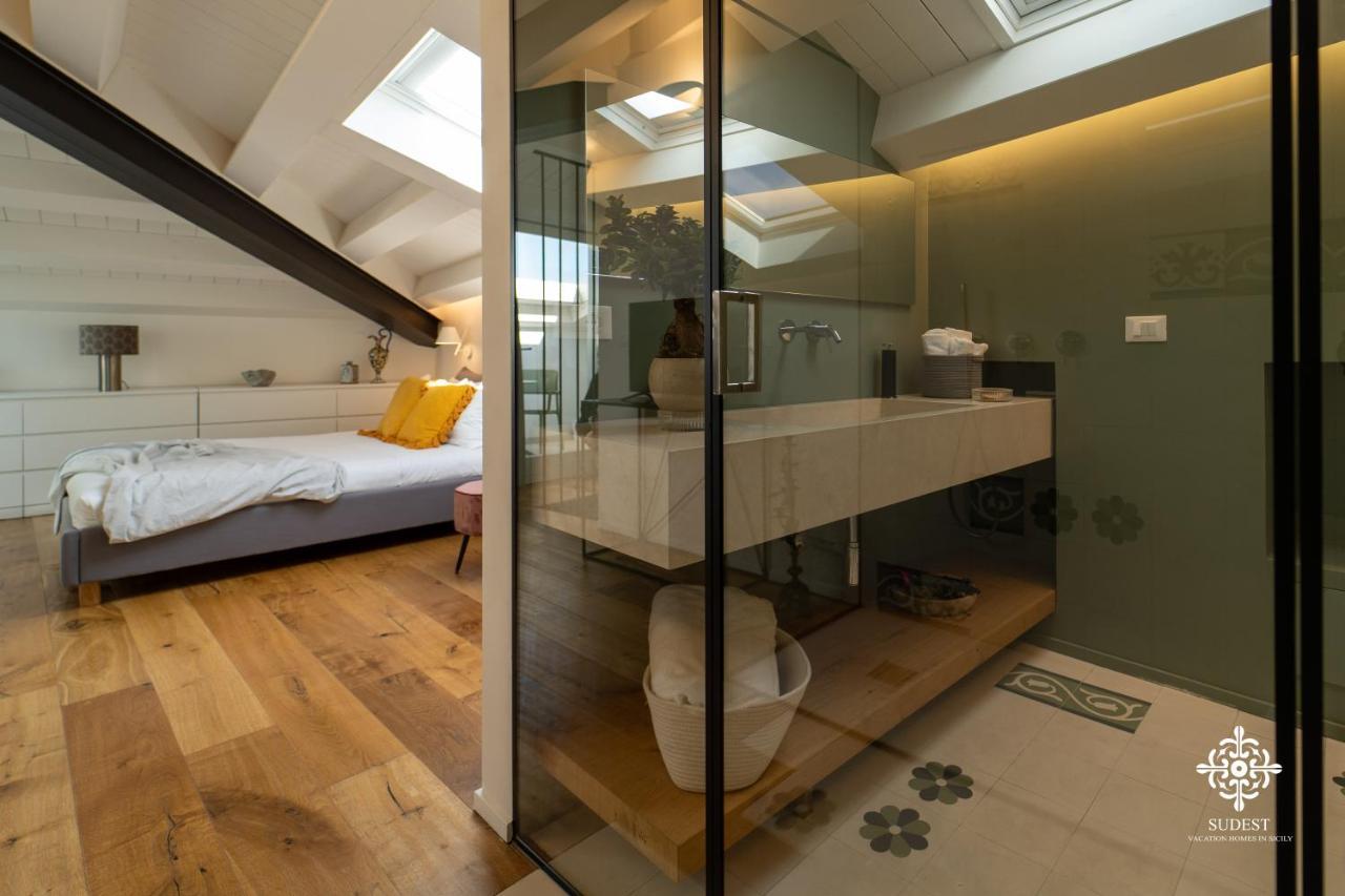 Suite Elios Syracuse Exterior foto