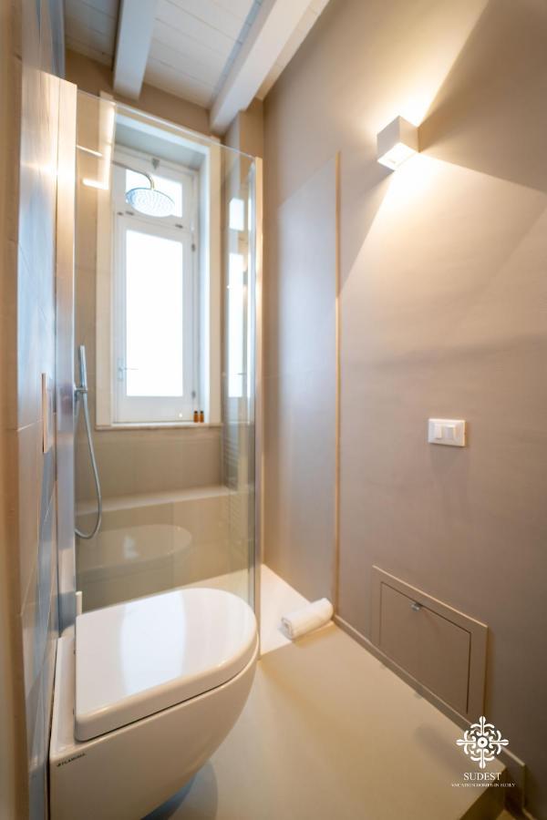 Suite Elios Syracuse Exterior foto